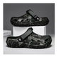AirFlex Ultra-Light Non-Slip Soft EVA Cushioning Supportive Breathable Slip-On Sandals