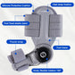 AngleFlex - 180° Rotation Orthopedic Bunion Splint  Corrector