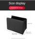 Multi-Use Foldable Car Organizer / Trash Container with Easy Clip-On Design