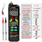 Professional Digital Current / Voltage Smart Multimeter