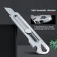 Japanese 6 in 1  Multifunctional All Purpose Utility Knife