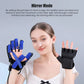 Rehabilitation Intelligent Hand Function Robot Gloves Therapy Exerciser