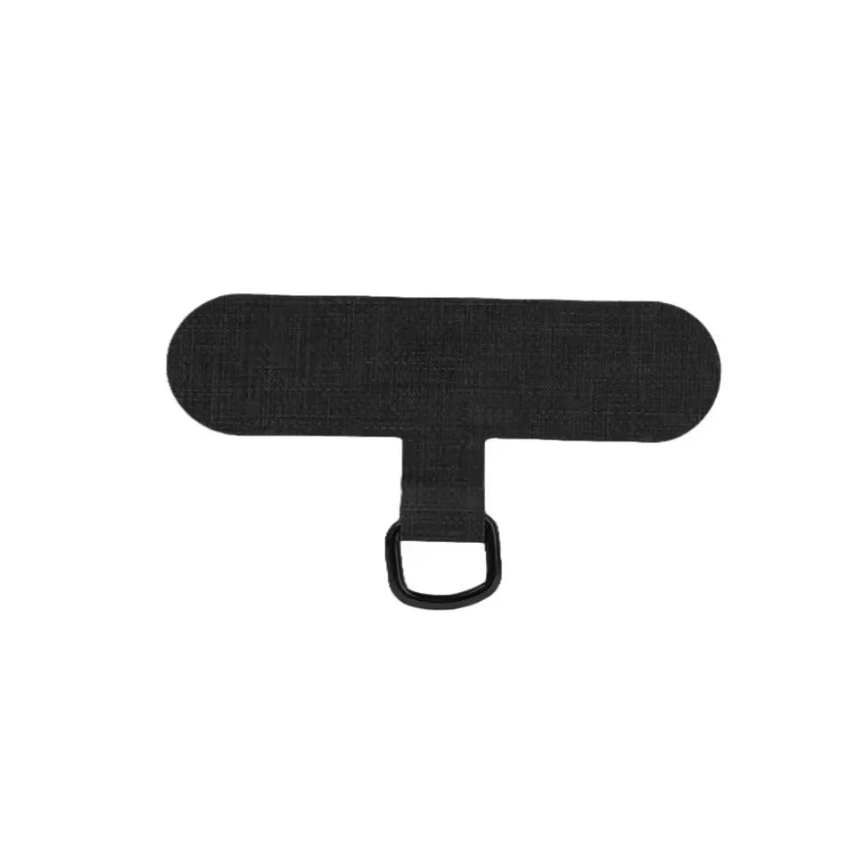 DropGuard Retractable Anti-Drop & Loss Carabiner Clip Attachment Phone Holder