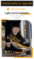 Indestructible Puncture & Smashing Proof Work Safety Shoes