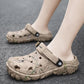 AirFlex Ultra-Light Non-Slip Soft EVA Cushioning Supportive Breathable Slip-On Sandals