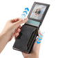 QuickCard – Pop-Up Card Magnetic Closure Durable & Slim Lightweight Wallet