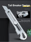 Japanese 6 in 1  Multifunctional All Purpose Utility Knife