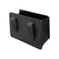 Multi-Use Foldable Car Organizer / Trash Container with Easy Clip-On Design