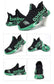 Indestructible Puncture & Smashing Proof Work Safety Shoes
