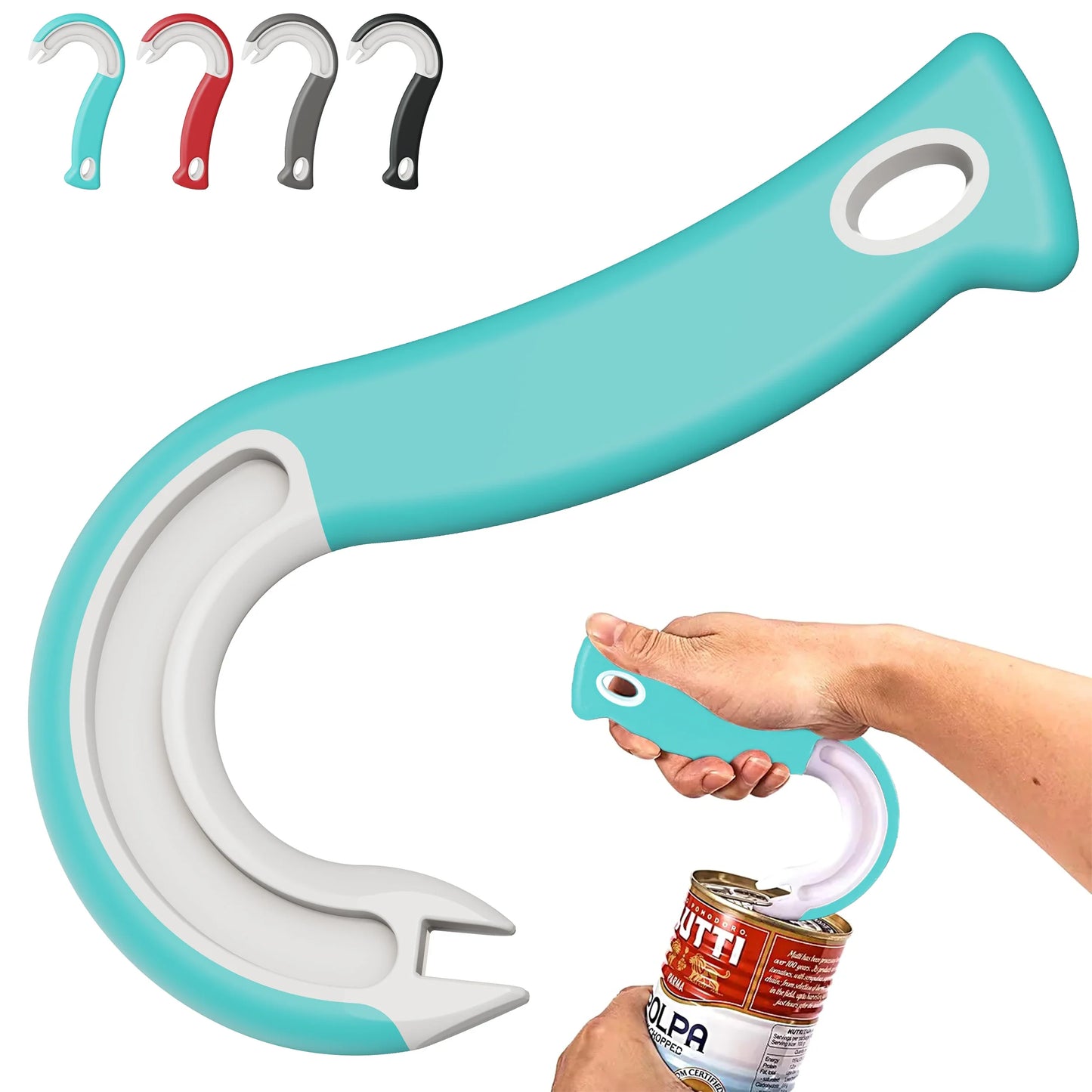 EasyLift Senior Friendly Ergonomic  Can Opener