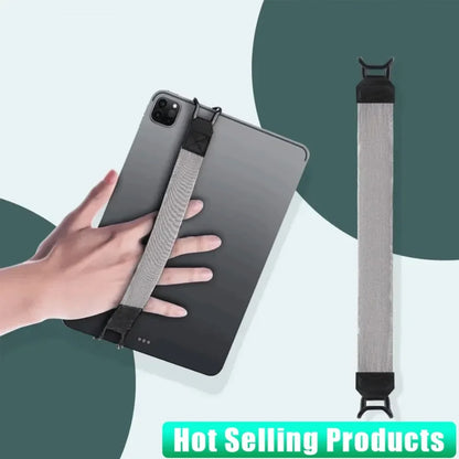 EasyHold Case-Friendly Elastic 10.2"–11" Tablets Grip Strap