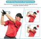 ProWrist Golf Swing Trainer – Wrist Brace & Impact Control Band