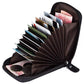 Korean Style Casual Card & Coin Wallet for Men