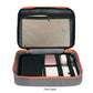 SmartPack – A three-layer Padded Multi-Compartment Waterproof Tech Organizer