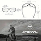 Limited-Time Offer! Two for the Price of One! Polarized Anti-UV Rays Sunglasses