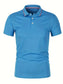 PureFit Breathable Classic Polo Collar Short Sleeve Performance Shirt