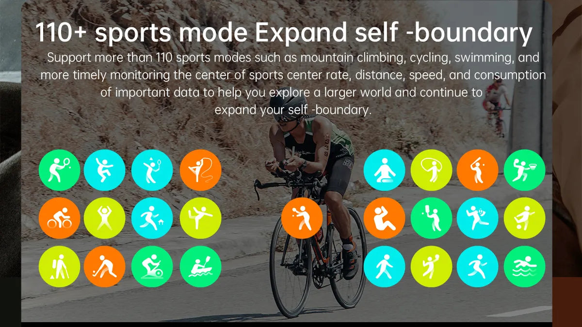 Robust Extremely Durable Waterproof Smartwatch