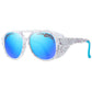 Pit Viper Designer Steampunk lightweight TR90 frame UV400 protection