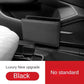 Multi-Use Foldable Car Organizer / Trash Container with Easy Clip-On Design