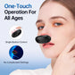 Advanced High-Frequency Pulse &  Red Light Rhinitis And Allergy Nasal Therapy Device