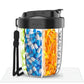 VitaCup BPA-Free 7-Day Large Slots Capacity Premium Comfort Pill Organizer