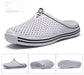 ComfortEase Slip-On Lightweight Cushioned Quick-Dry Non-Slip Sandals