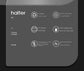 NeuroWarm Multi-Zone Hands-Free Wearable Cervical & Shoulder TENS Heat Massager