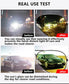 Polarized Photochromic Day/Night Pilot Sunglasses