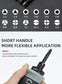 Telescopic Magnetic 13 In 1 Mini Ratchet Precision Screwdriver