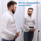 No-Sew Button Pant Expanders-Smart Comfort Waistband Adjustment Set (5-Pack)