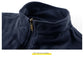 Casual Thermal Double-Sided Wear Multi-Pocket Men's vest