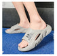 Built-in Massage Technology Summer Men's EVA Sandals