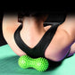 HSKOU Pain Relief & Recovery Foot Arch / Back and neck Massage Ball