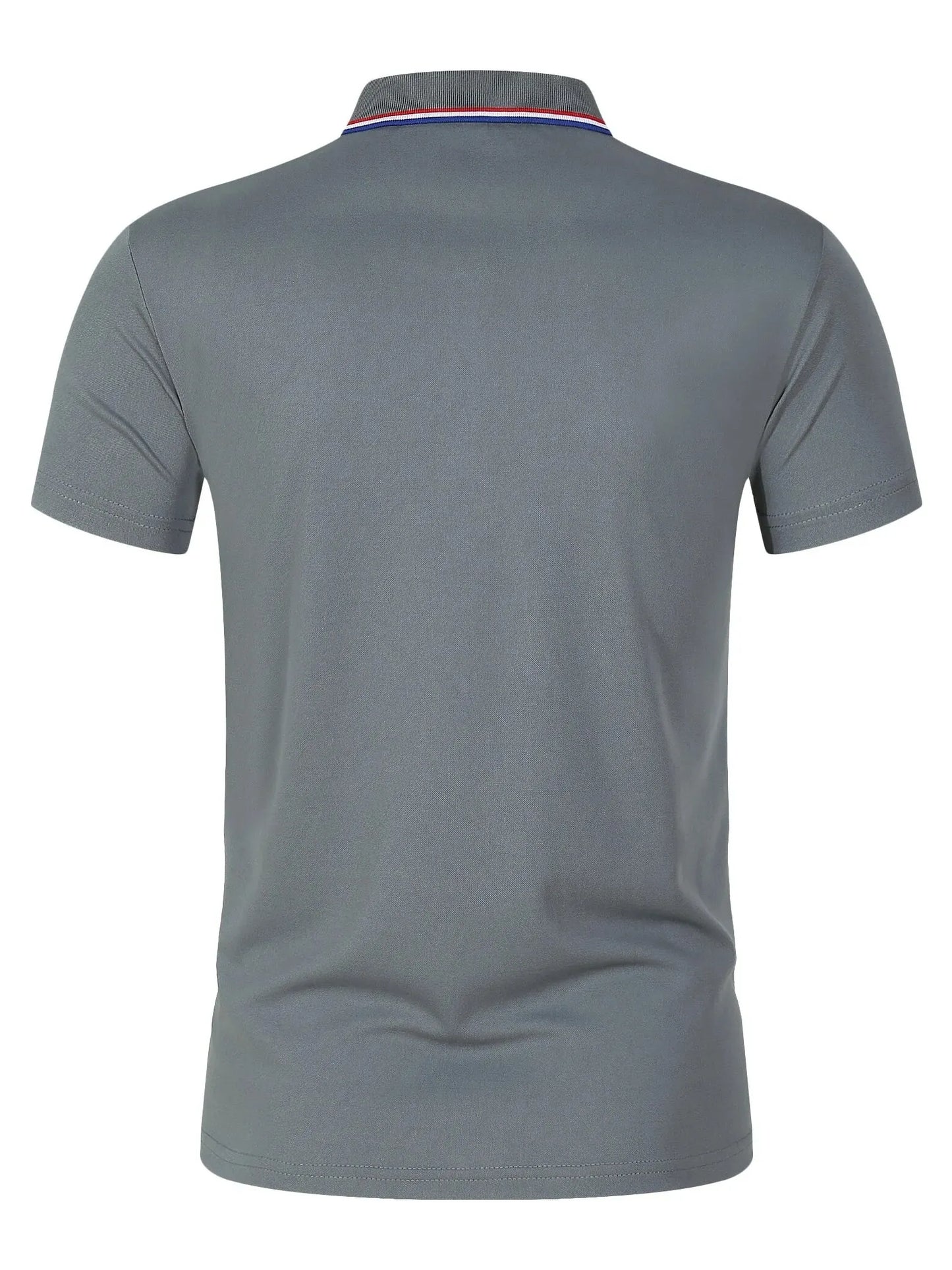 PureFit Breathable Classic Polo Collar Short Sleeve Performance Shirt