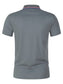 PureFit Breathable Classic Polo Collar Short Sleeve Performance Shirt