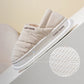 Winter Plush Thick Bottom Anti Slip Waterproof Indoor & Outdoor Slippers