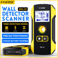 Newly Designed Metal / Wires / Wood Wall Scanner