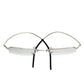 Ultralight- 5g- Anti Blue Light Rimless Reading Glasses
