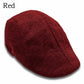 Lightweight Classic British Style Berets with Modern Comfort & Breathability