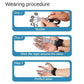 FlexRestore Medical Multi-Level Resistance Hand & Wrist Strength & Flexion Trainer