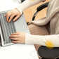 ArmEase Ergonomic Rotating Desk Arm & Wrist Rest Healthy Posture Support Pad