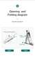 MR.GREEN Ultra-Thin Wide Jaw Travel Nail Clipper