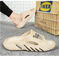 Built-in Massage Technology Summer Men's EVA Sandals