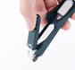 Anti-Splash Nail Clipper With Magnifying Glass For The Elderly