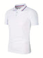 PureFit Breathable Classic Polo Collar Short Sleeve Performance Shirt