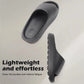 CloudComfort Super Soft Thick Sole Anti-Slip EVA Slides