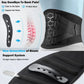 Spine Decompression Orthopedic &  Ergonomic Pain Relief Lumbar Support Belt