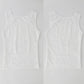 Slimming Firm Tummy Control Compression Undershirt Shapewear for Men