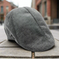 Lightweight Classic British Style Berets with Modern Comfort & Breathability