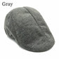 Lightweight Classic British Style Berets with Modern Comfort & Breathability